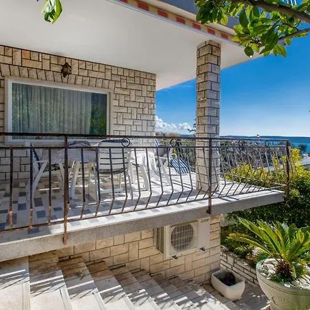 1 Bedroom Nice Apartment In Piran