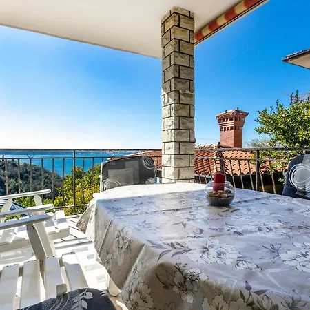 Apartman 1 Bedroom Nice Apartment In Piran *