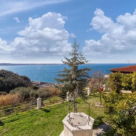 1 Bedroom Nice Apartment In Piran Apartman *