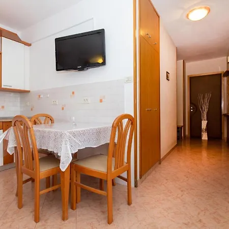Apartmán 1 Bedroom Nice Apartment In Piran Piran