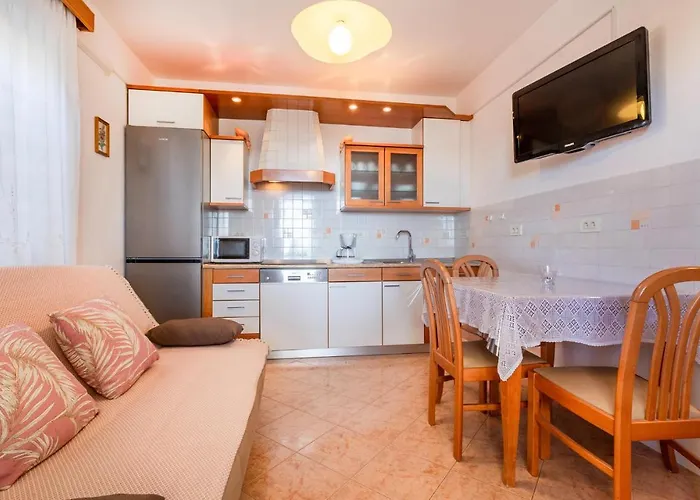 1 Bedroom Awesome In Piran