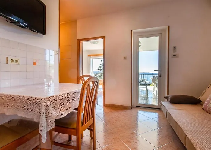 דירה 1 Bedroom Awesome In