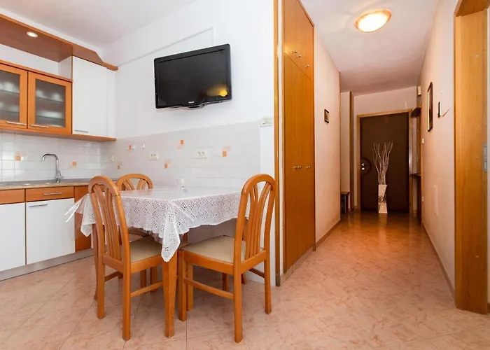 Lägenhet 1 Bedroom Awesome In Piran